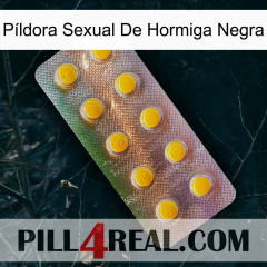 Píldora Sexual De Hormiga Negra new11